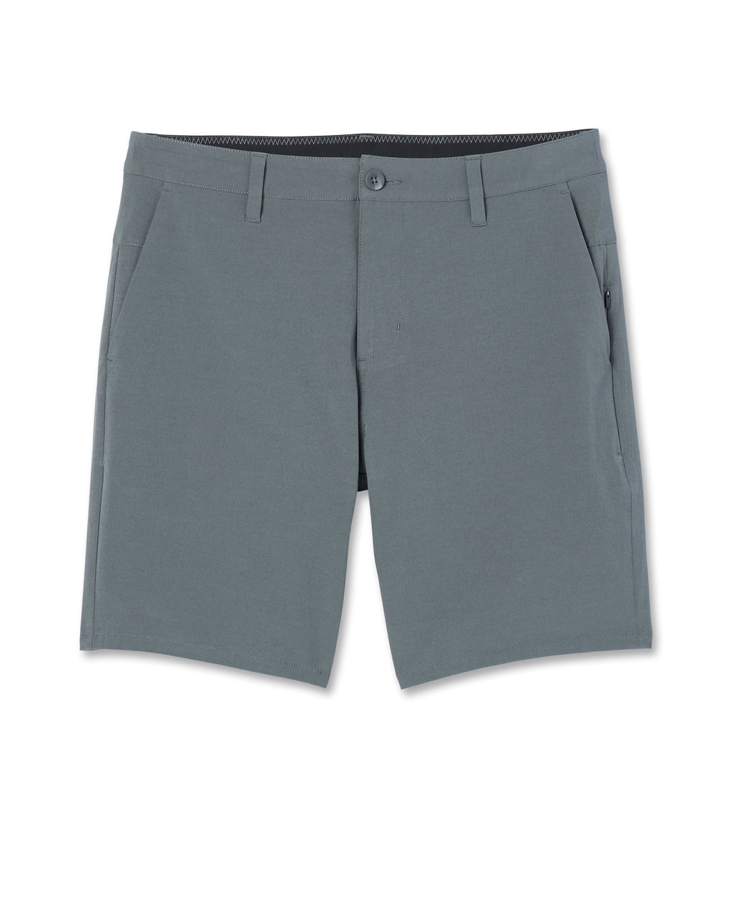 Aim Short | Smoked Beryl