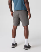 Aim Short | Warm Grey