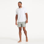 Cape Short | Eucalyptus