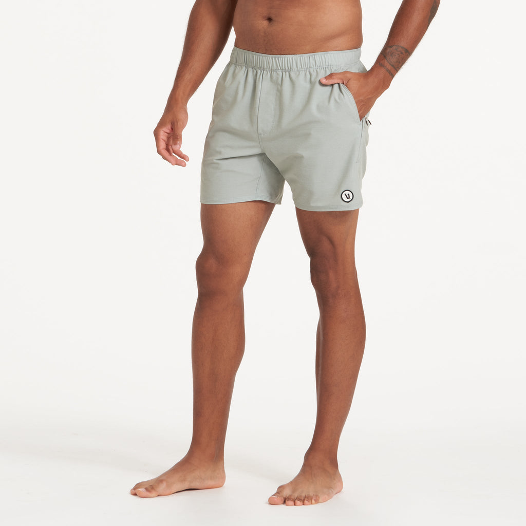 Cape Short | Eucalyptus