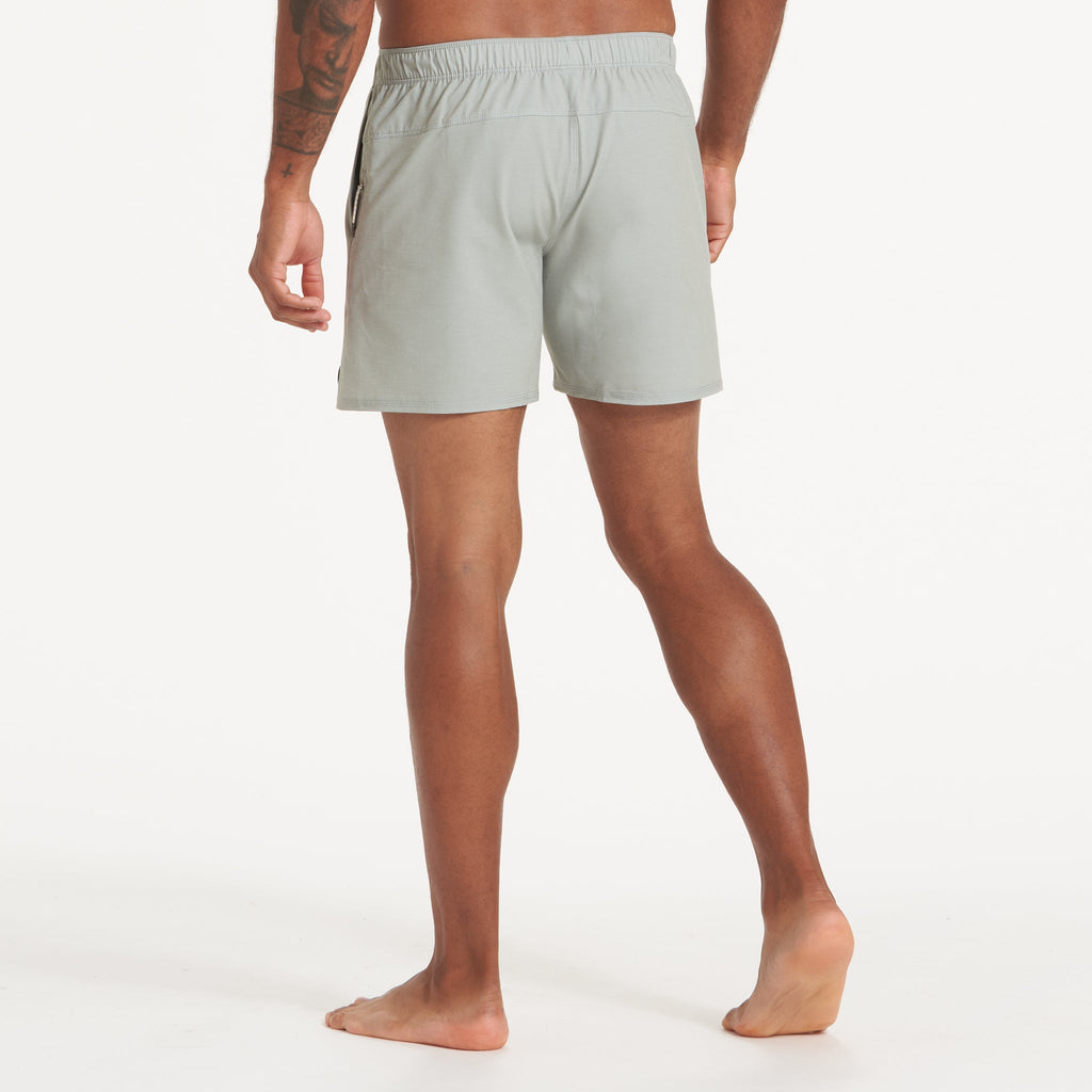 Cape Short | Eucalyptus