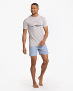 Cape Short | Light Cloud