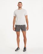 Cape Short | Oregano Tortoise