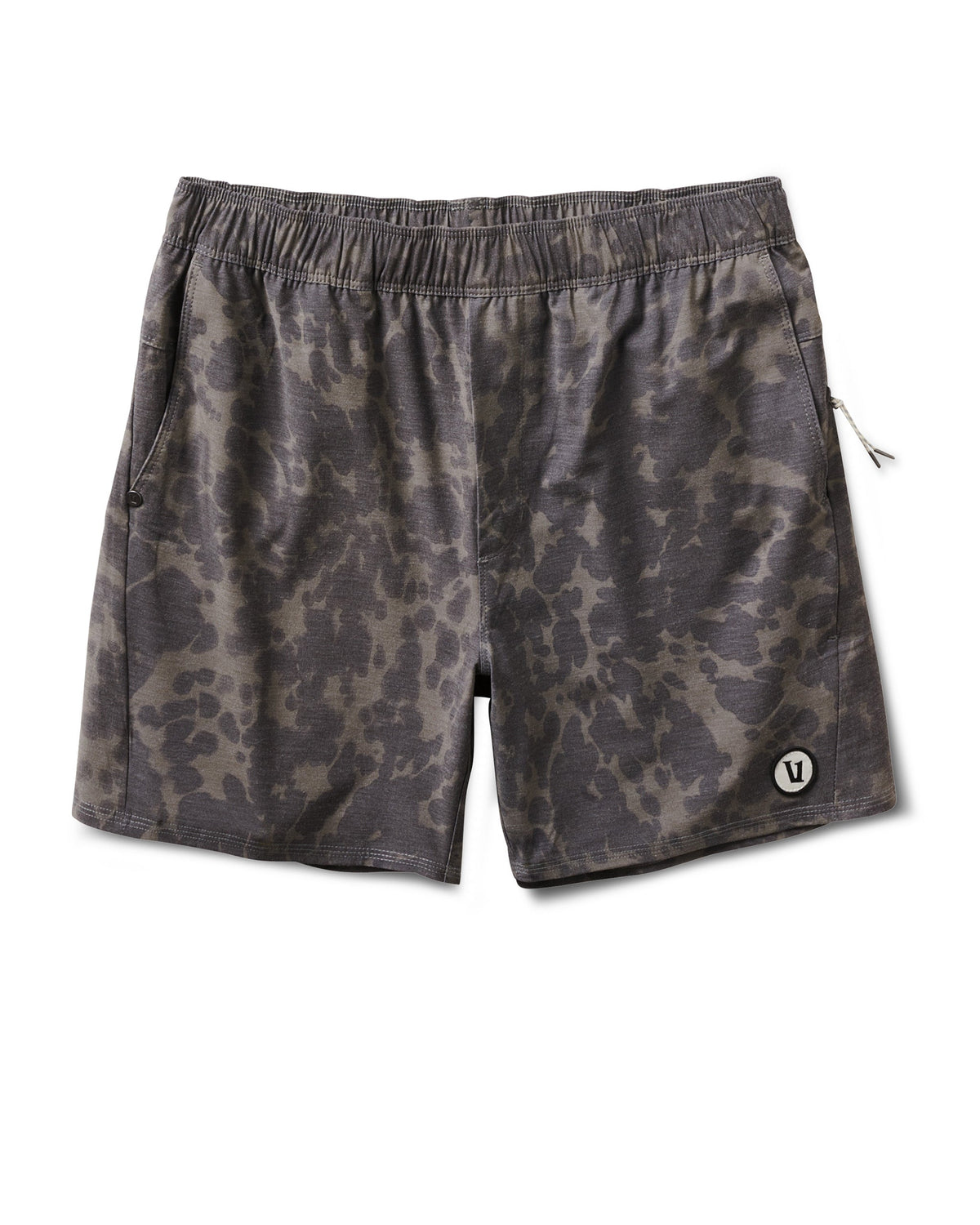 Cape Short | Oregano Tortoise