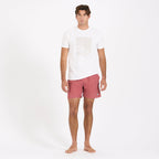 Cape Short | Saltwater Red