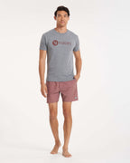 Cape Short | Terracotta