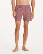 Cape Short | Terracotta