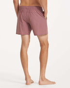 Cape Short | Terracotta