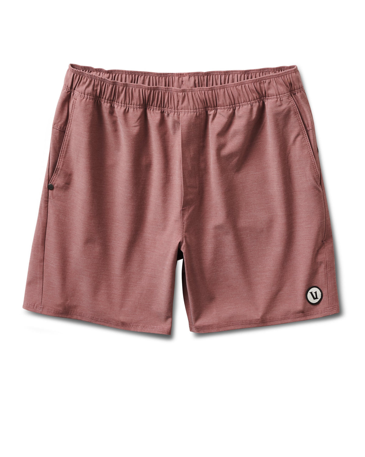 Cape Short | Terracotta
