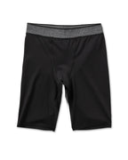 Limitless Compression Short | Black