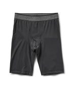 Limitless Compression Short | Charcoal