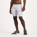Limitless Compression Short | Platinum Camo