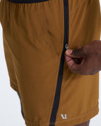 Draft Short | Caramel