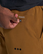 Draft Short | Caramel