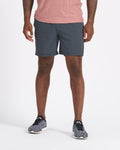 Draft Short | Charcoal