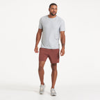 Draft Short | Cedar