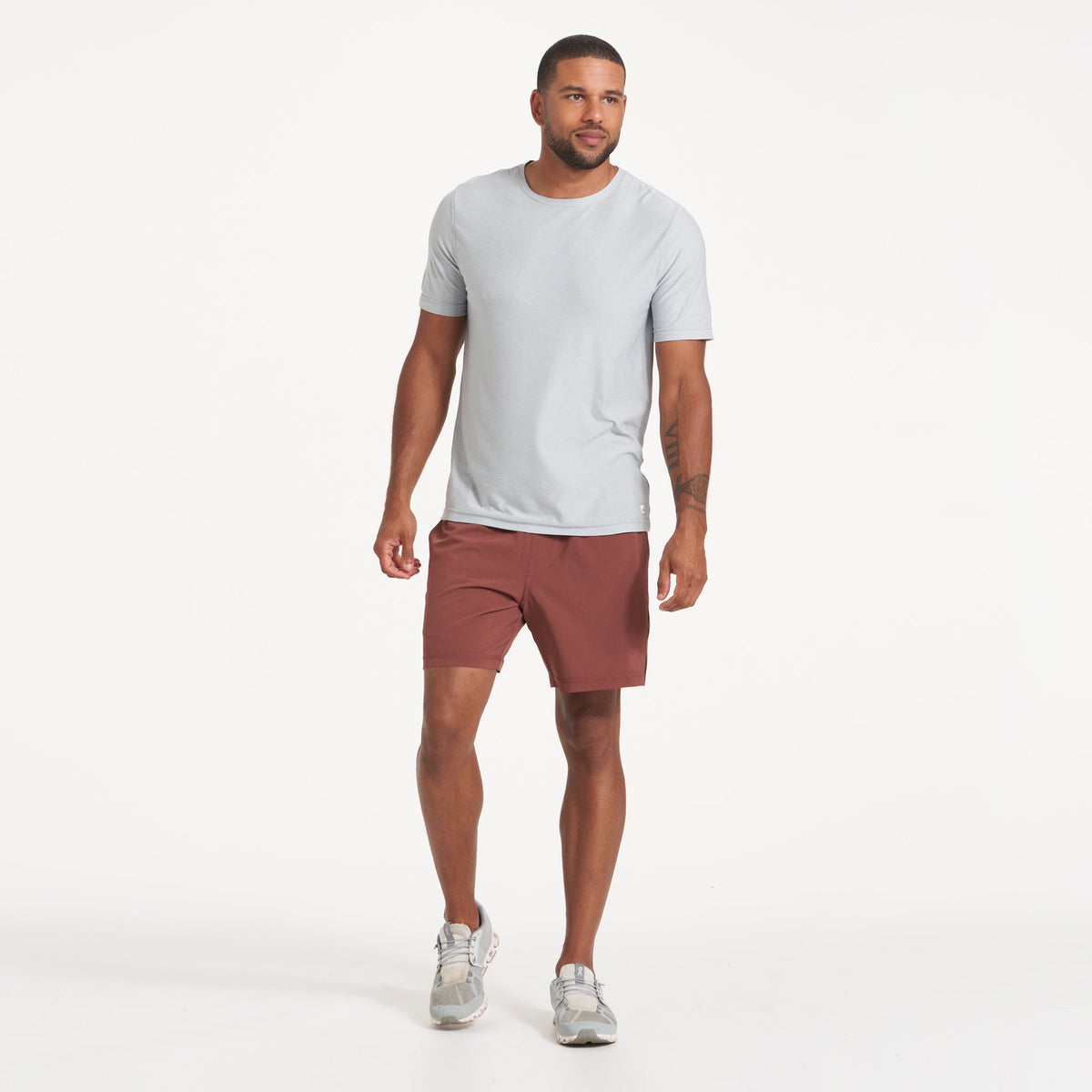 Draft Short | Cedar