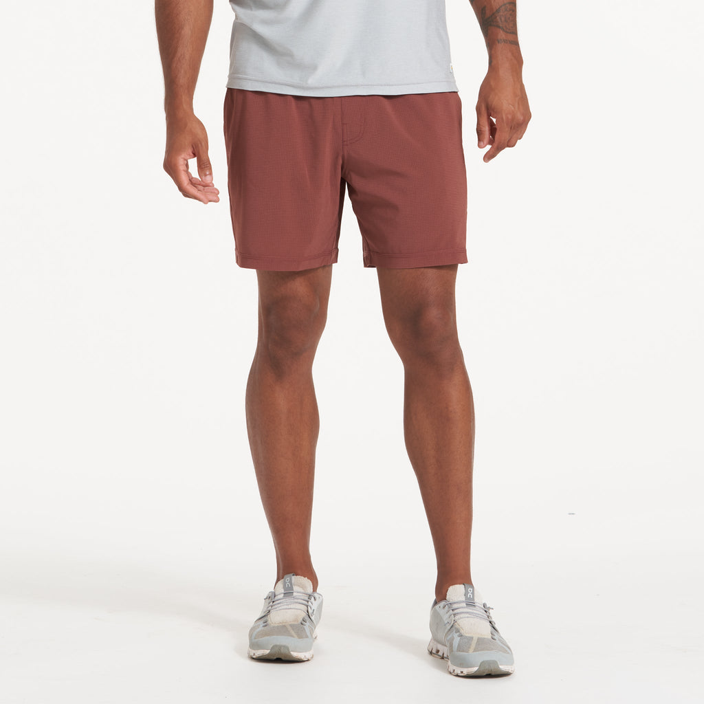 Draft Short | Cedar