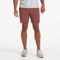 Draft Short | Cedar