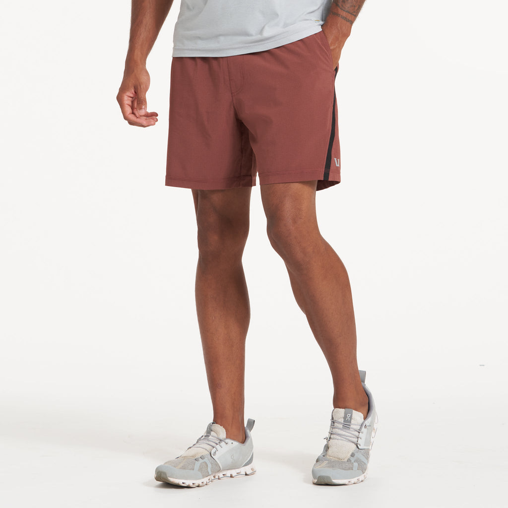 Draft Short | Cedar