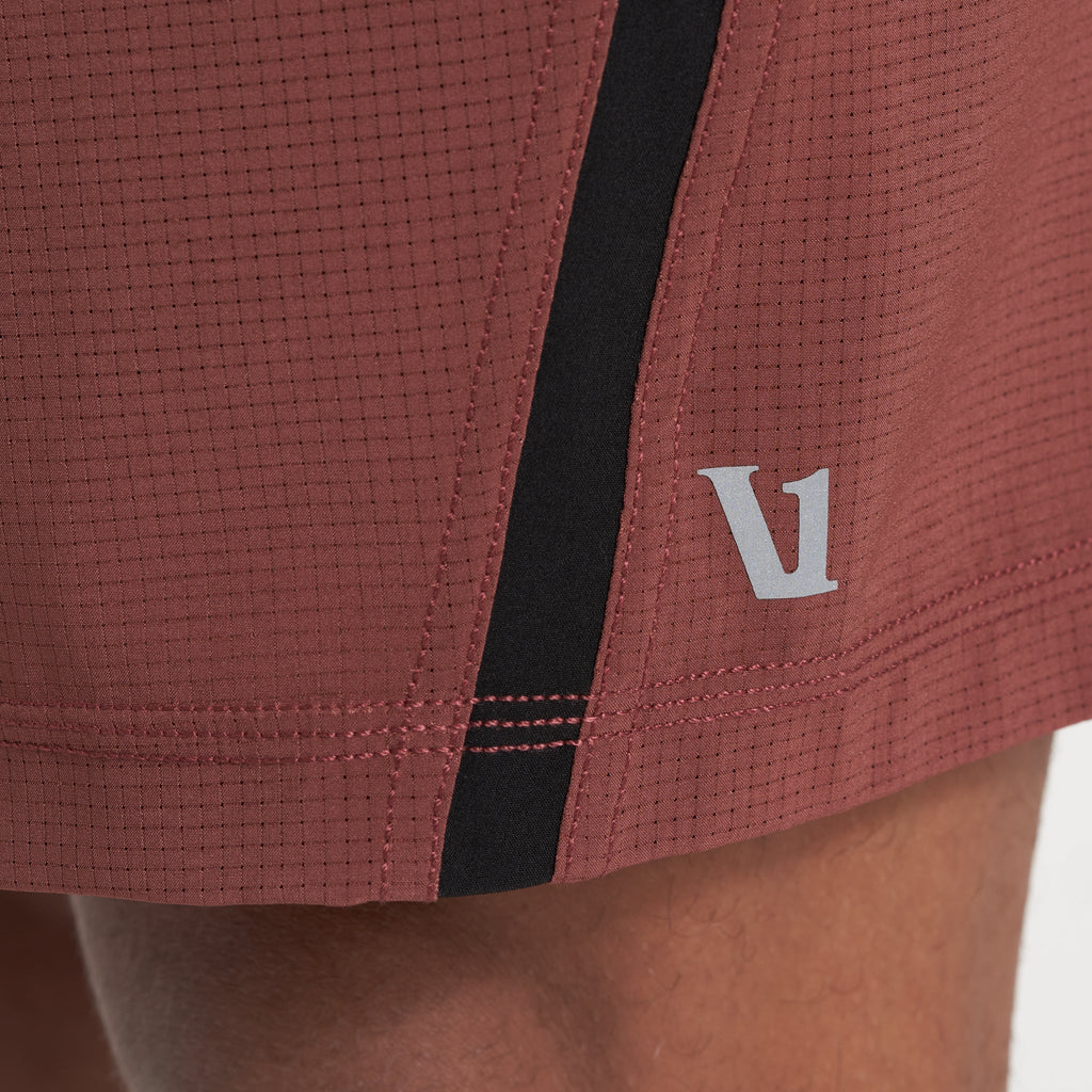 Draft Short | Cedar