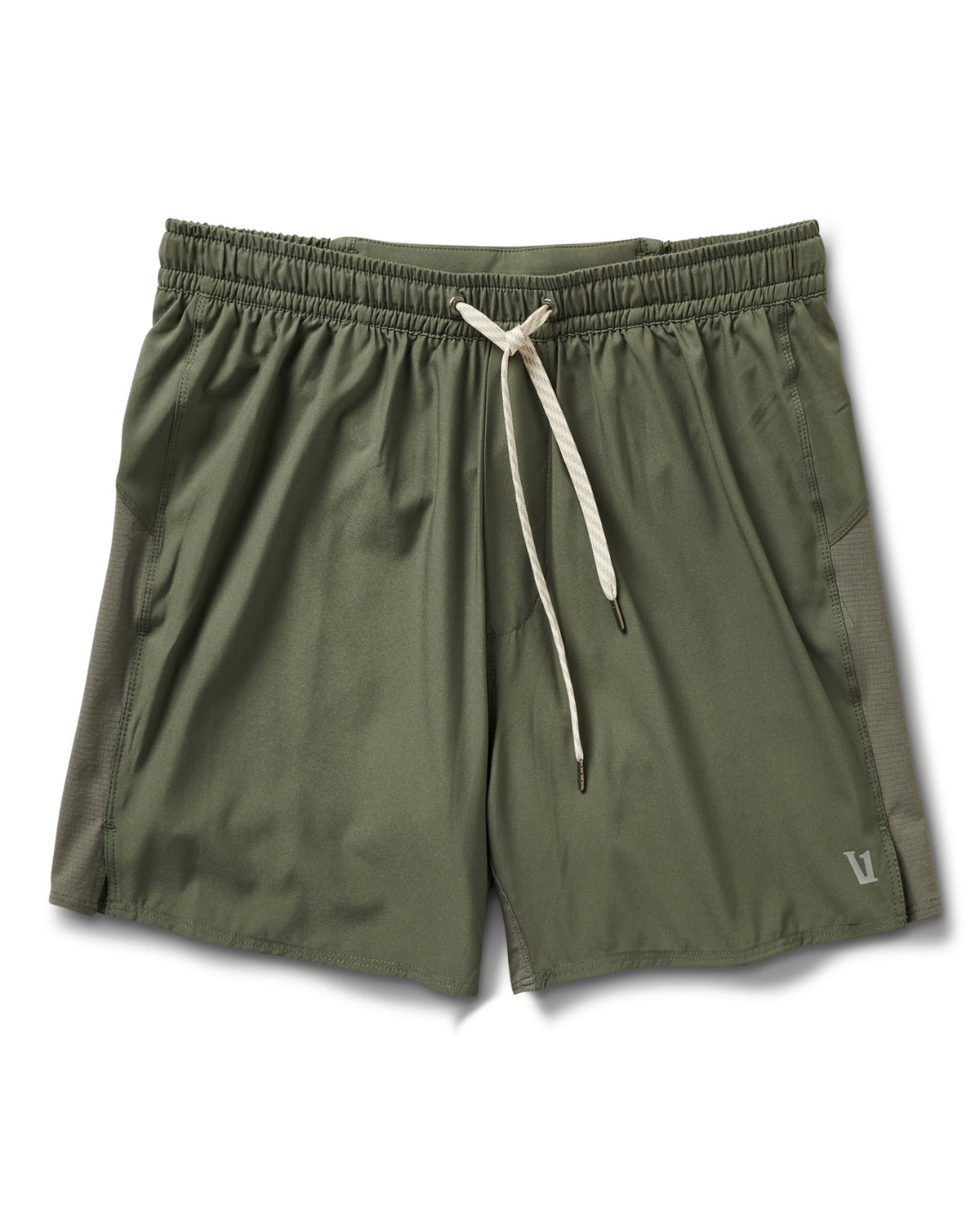 Course Run Short | Dusty Pine