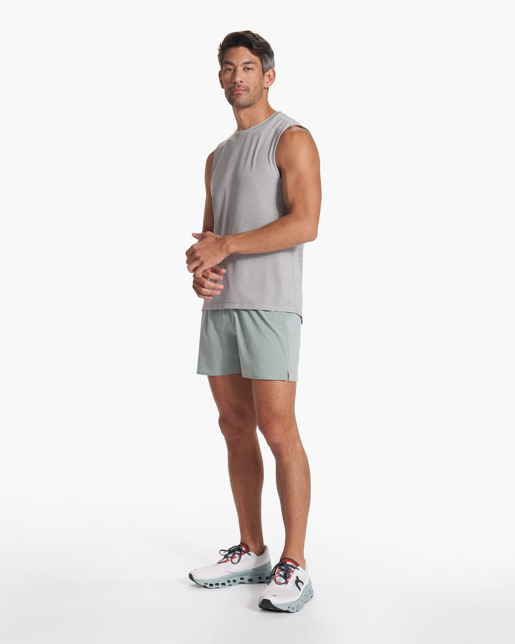 Course Run Short | Neptune