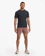 Course Run Short | Terracotta