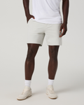 Vuori Meta™ Short 6 | Winter Grey