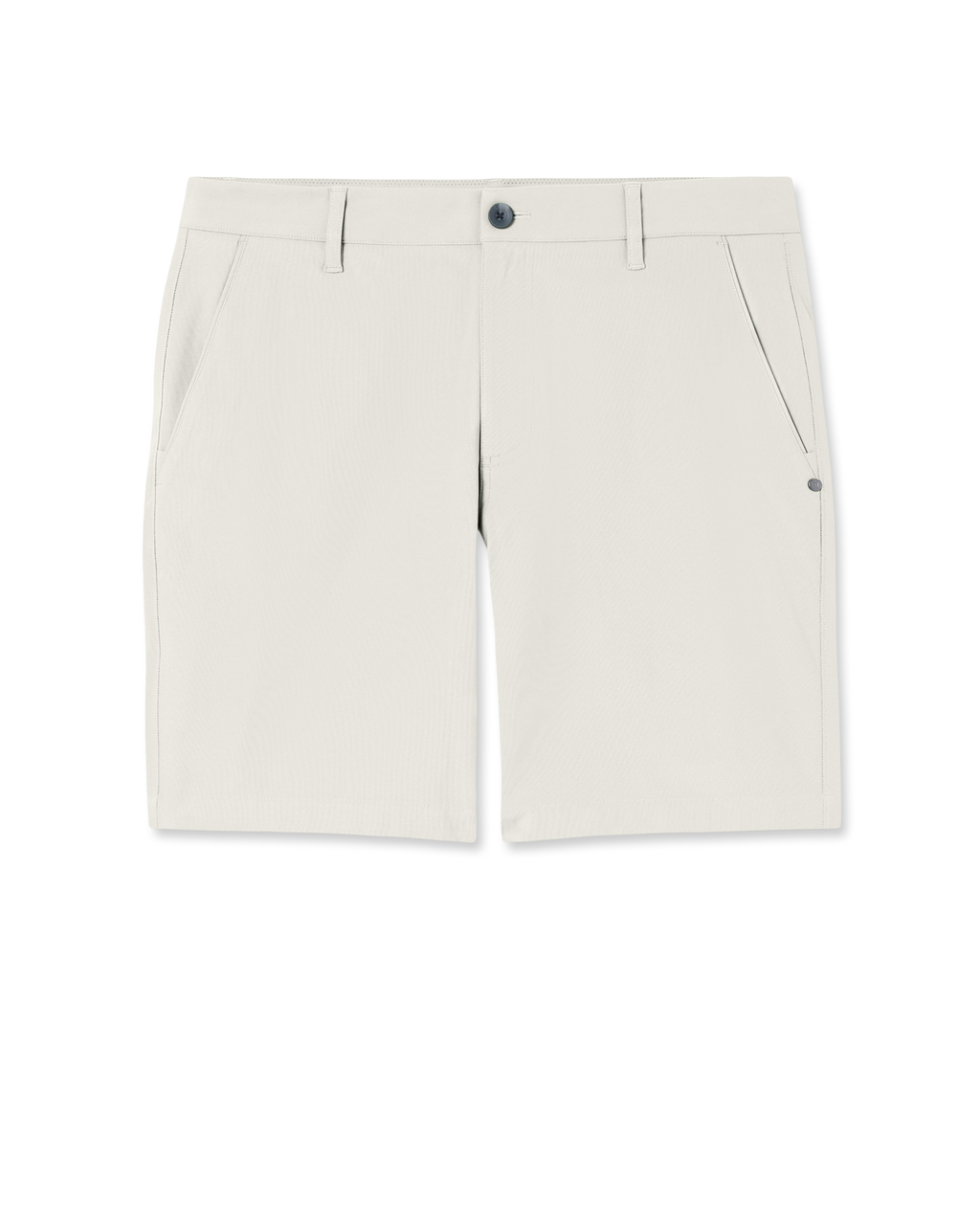 Vuori Meta™ Short 6 | Winter Grey