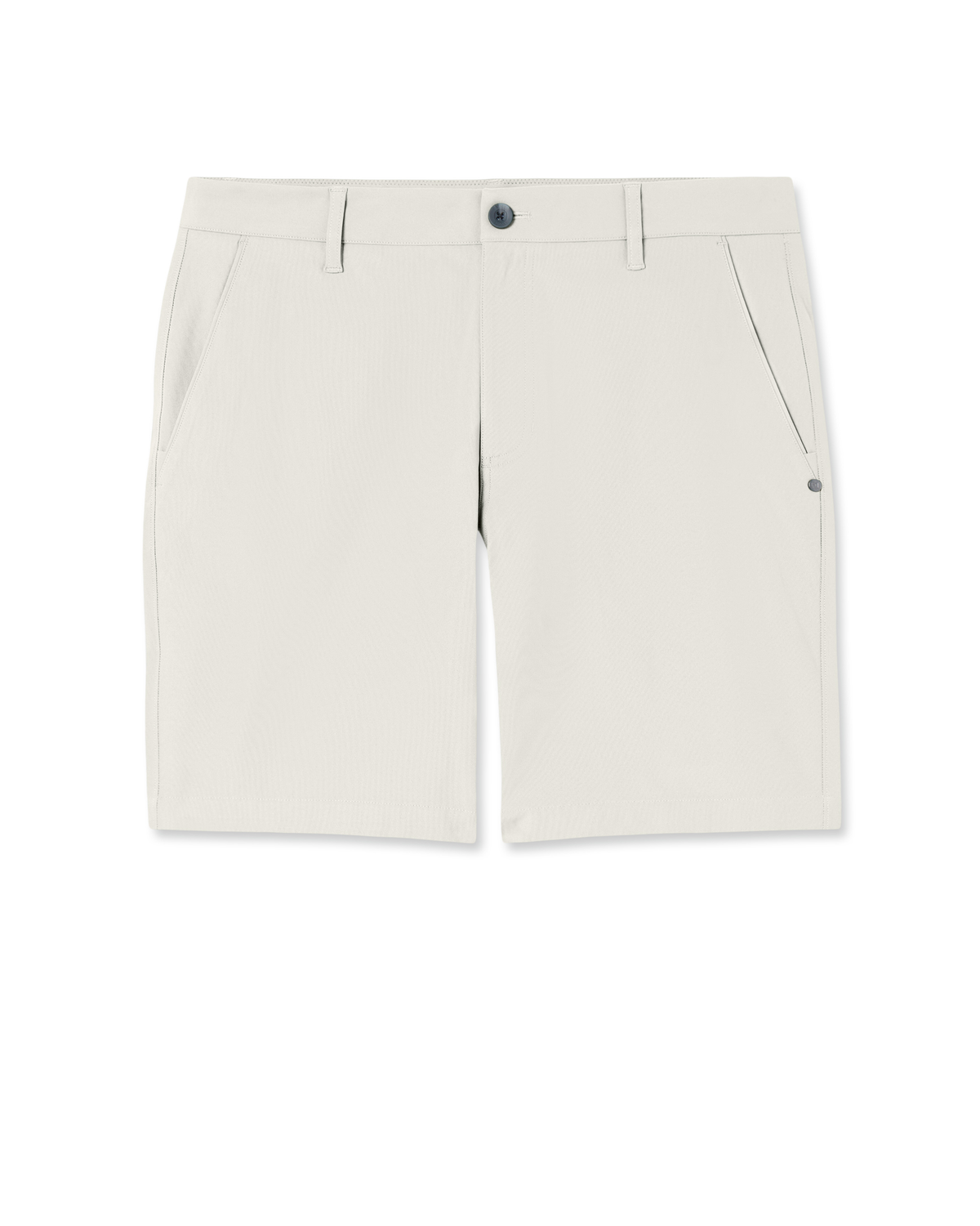 Vuori Meta™ Short 6 | Winter Grey