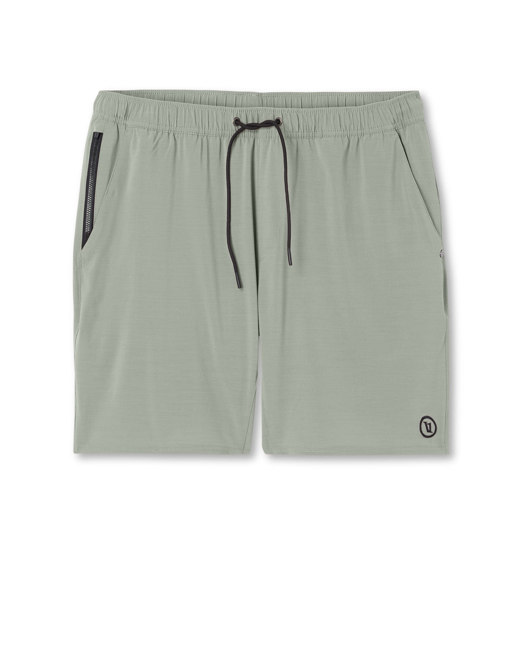 Elevate Kore Short Lined 7 | Agave Green