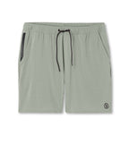Elevate Kore Short Lined 7 | Agave Green