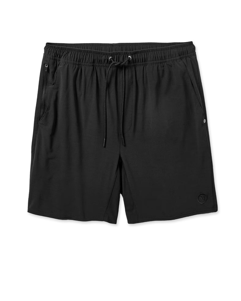 Elevate Kore Short Lined 7 | Black