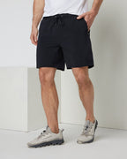 Elevate Kore Short Lined 7 | Black