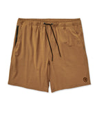 Elevate Kore Short Lined 7 | Caramel