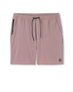 Elevate Kore Short Lined 7 | Dark Umber