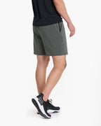 Elevate Kore Short Lined 7 | Dusty Pine