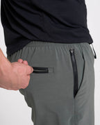 Elevate Kore Short Lined 7 | Dusty Pine