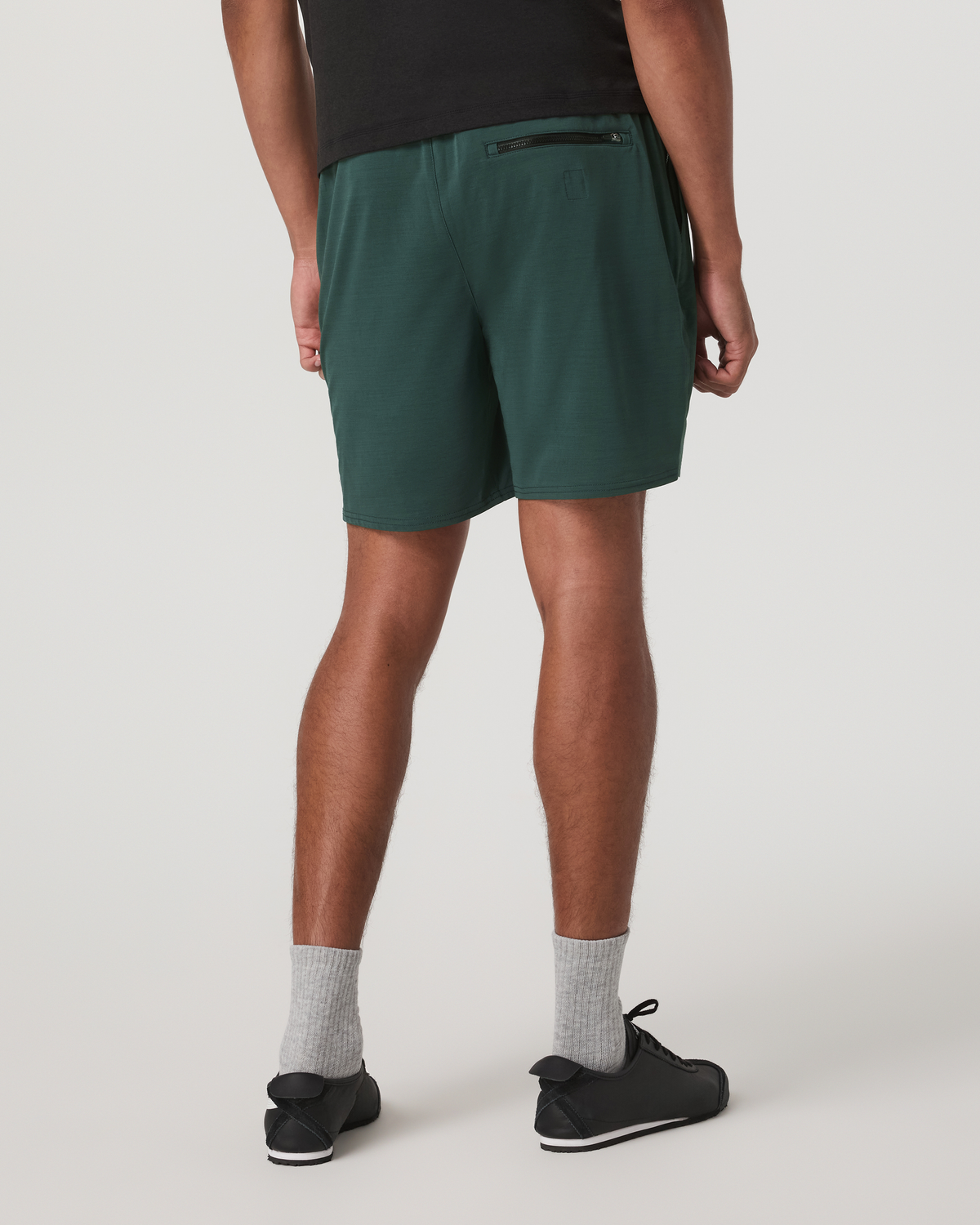 Elevate Kore Short Lined 7 | Hemlock
