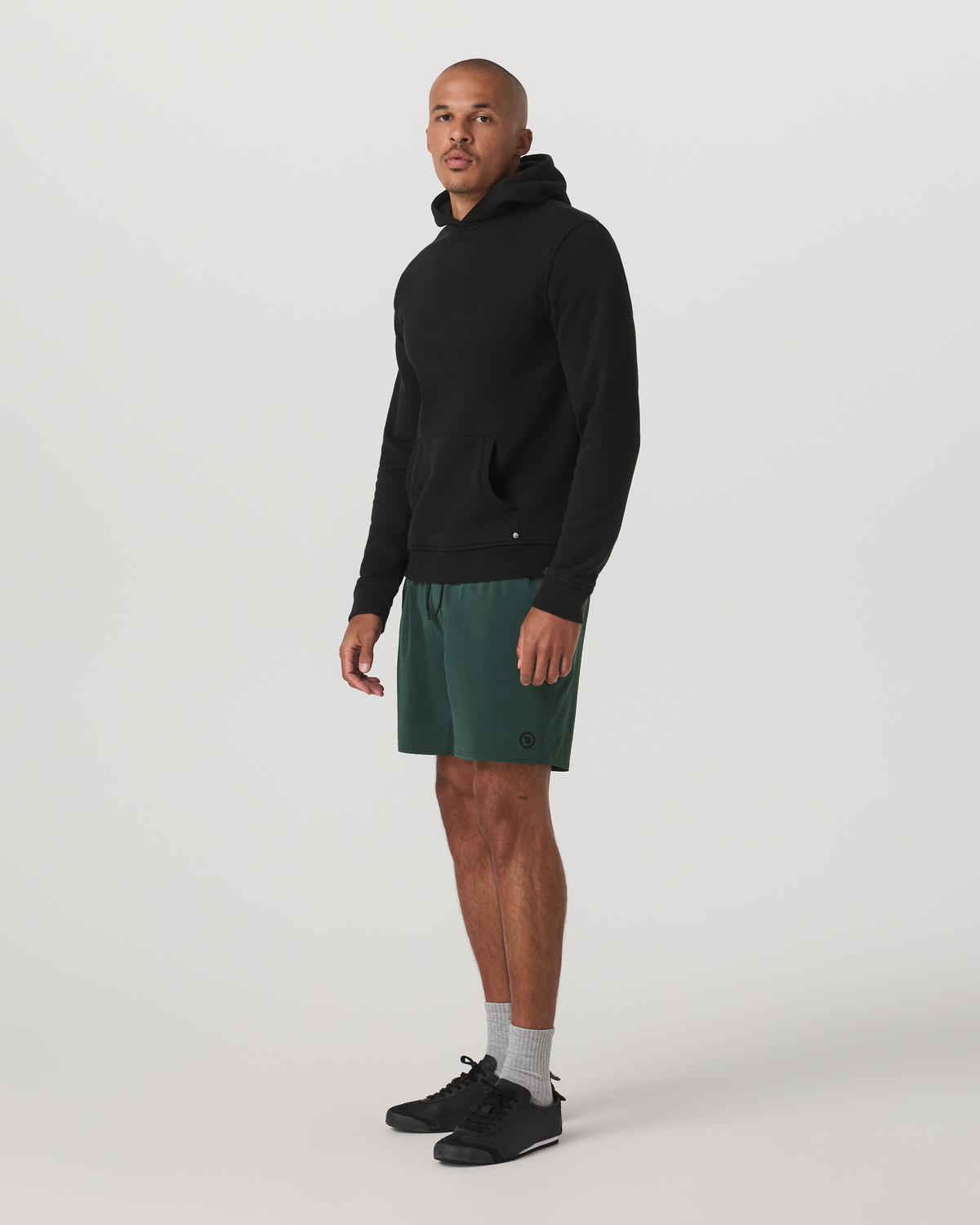 Elevate Kore Short Lined 7 | Hemlock