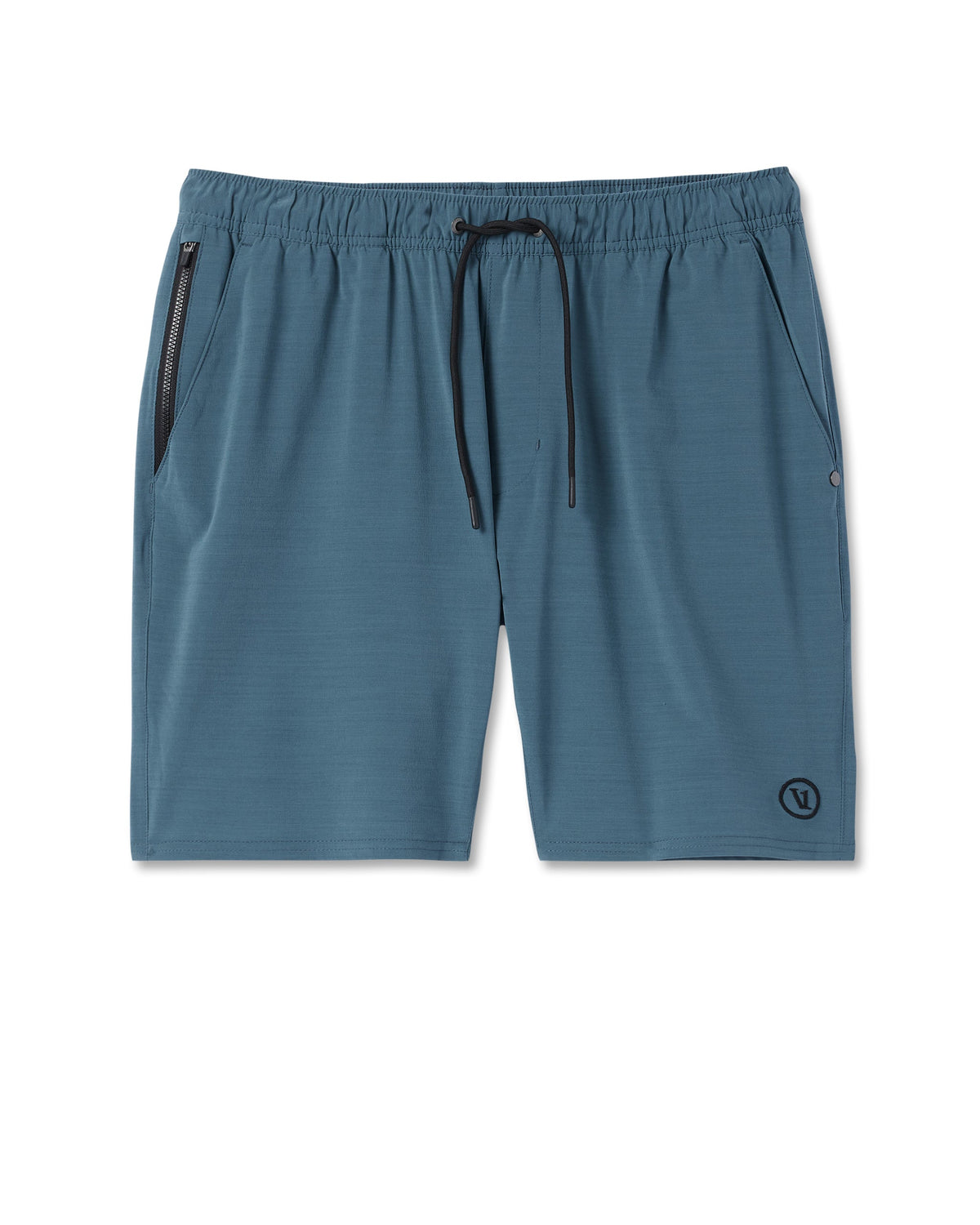 Elevate Kore Short Lined 7 | Light Deep Sea