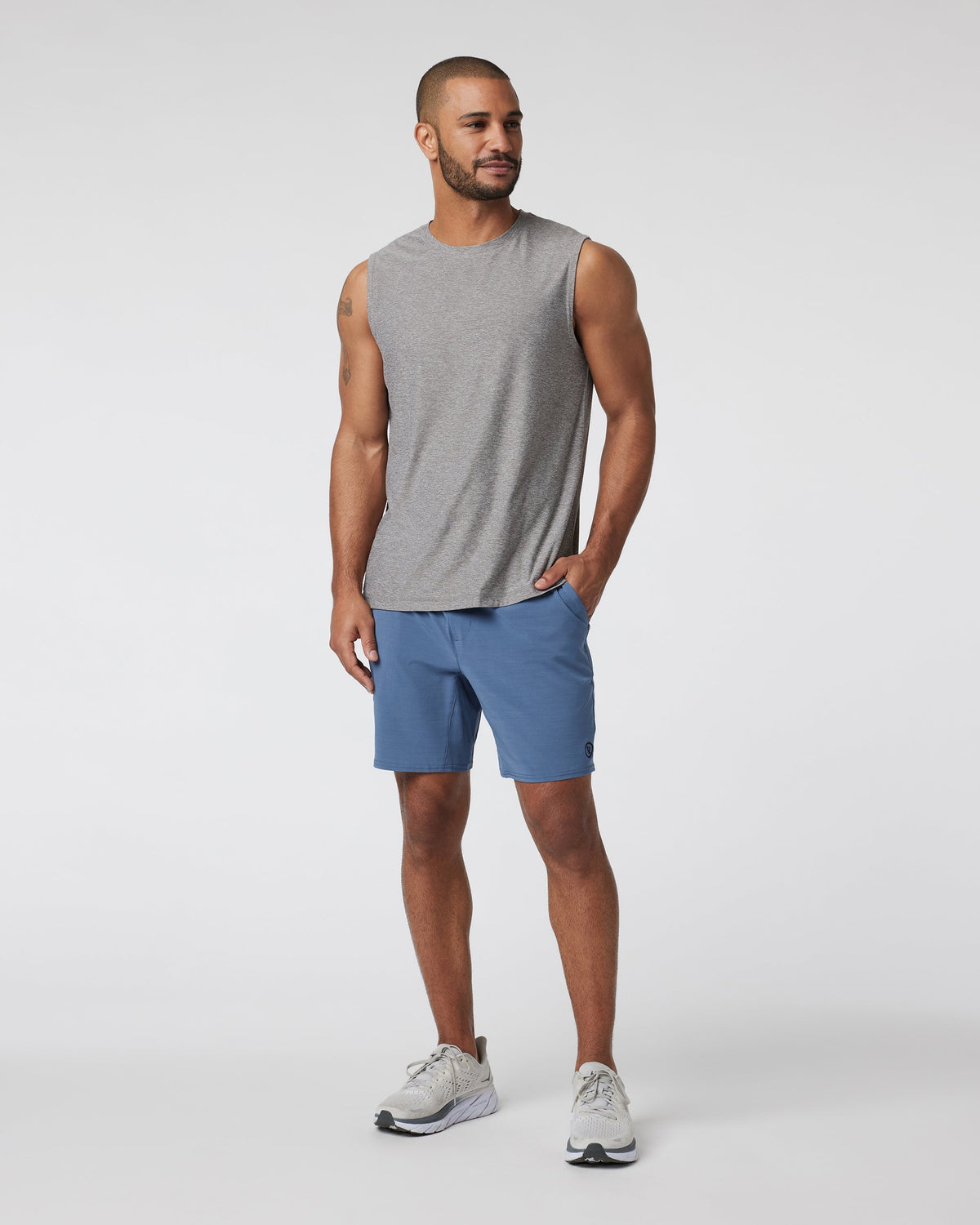 Elevate Kore Short Lined 7 | Nautilus