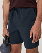 Elevate Kore Short Lined 7 | Navy