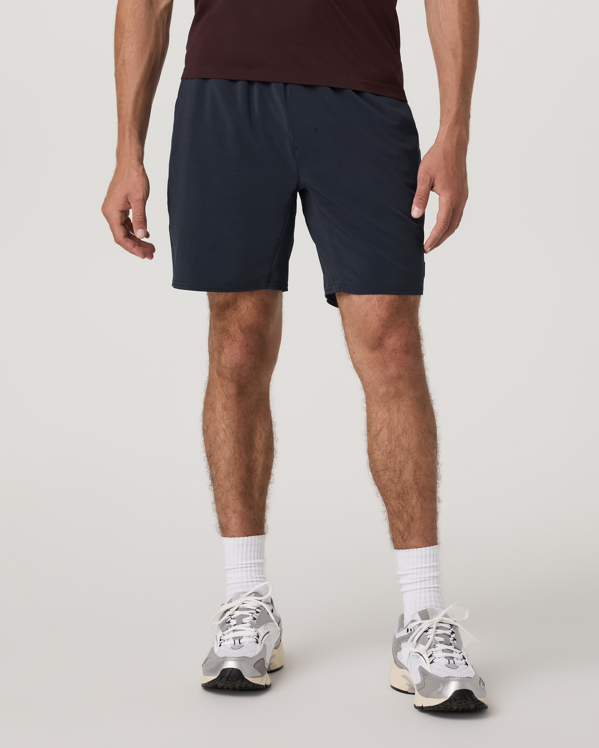 Elevate Kore Short Lined 7 | Navy