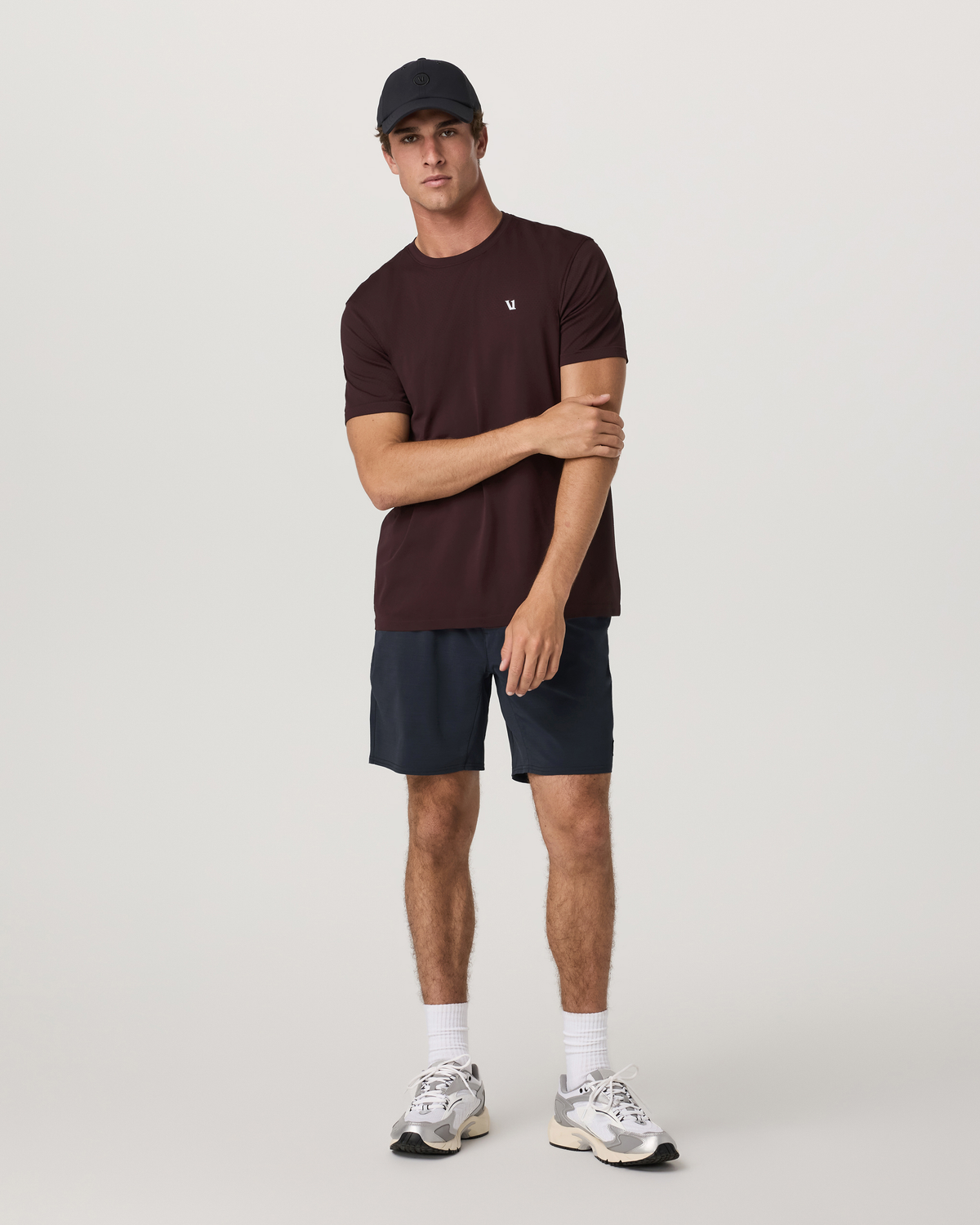 Elevate Kore Short Lined 7 | Navy