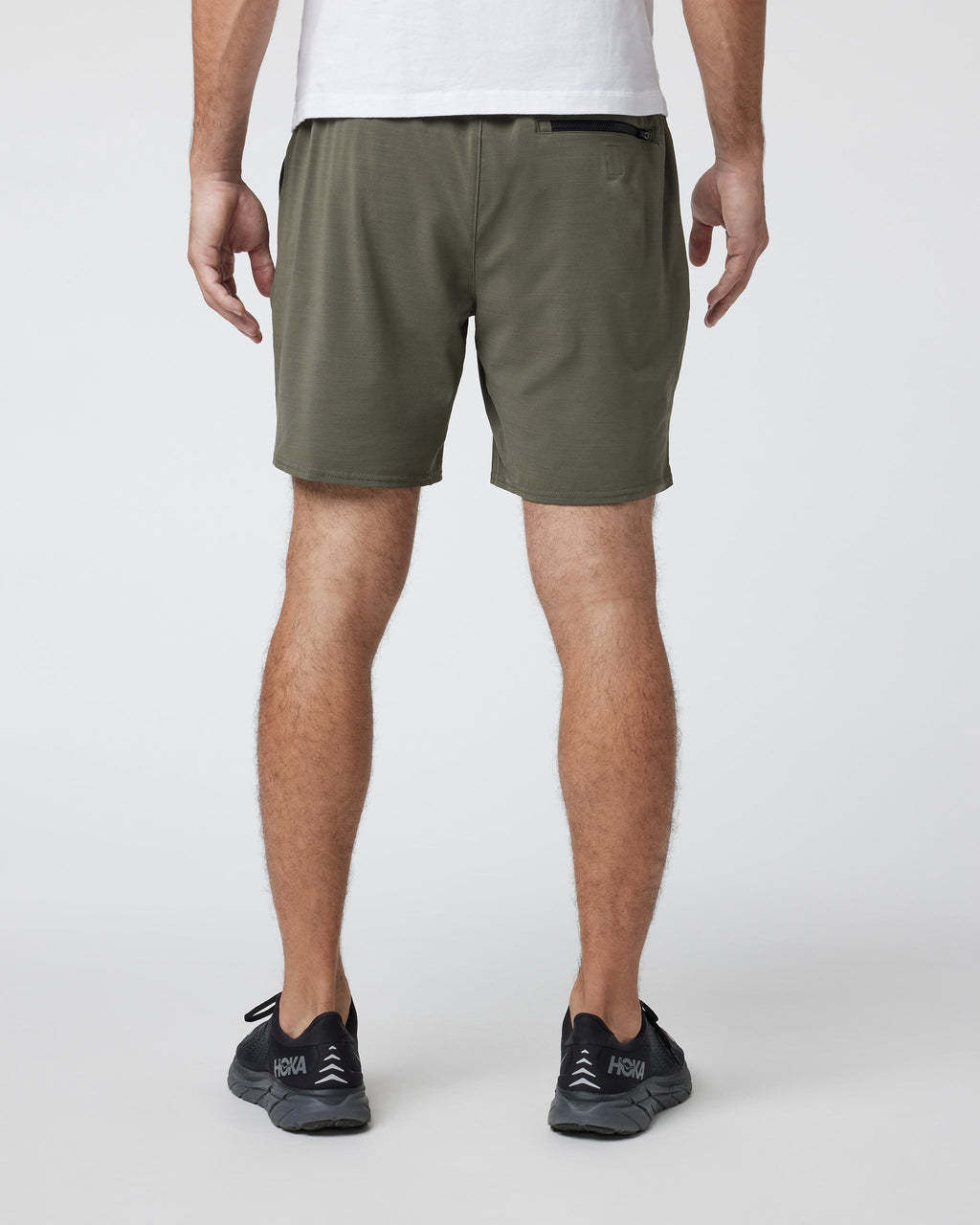 Elevate Kore Short Lined 7 | Oregano