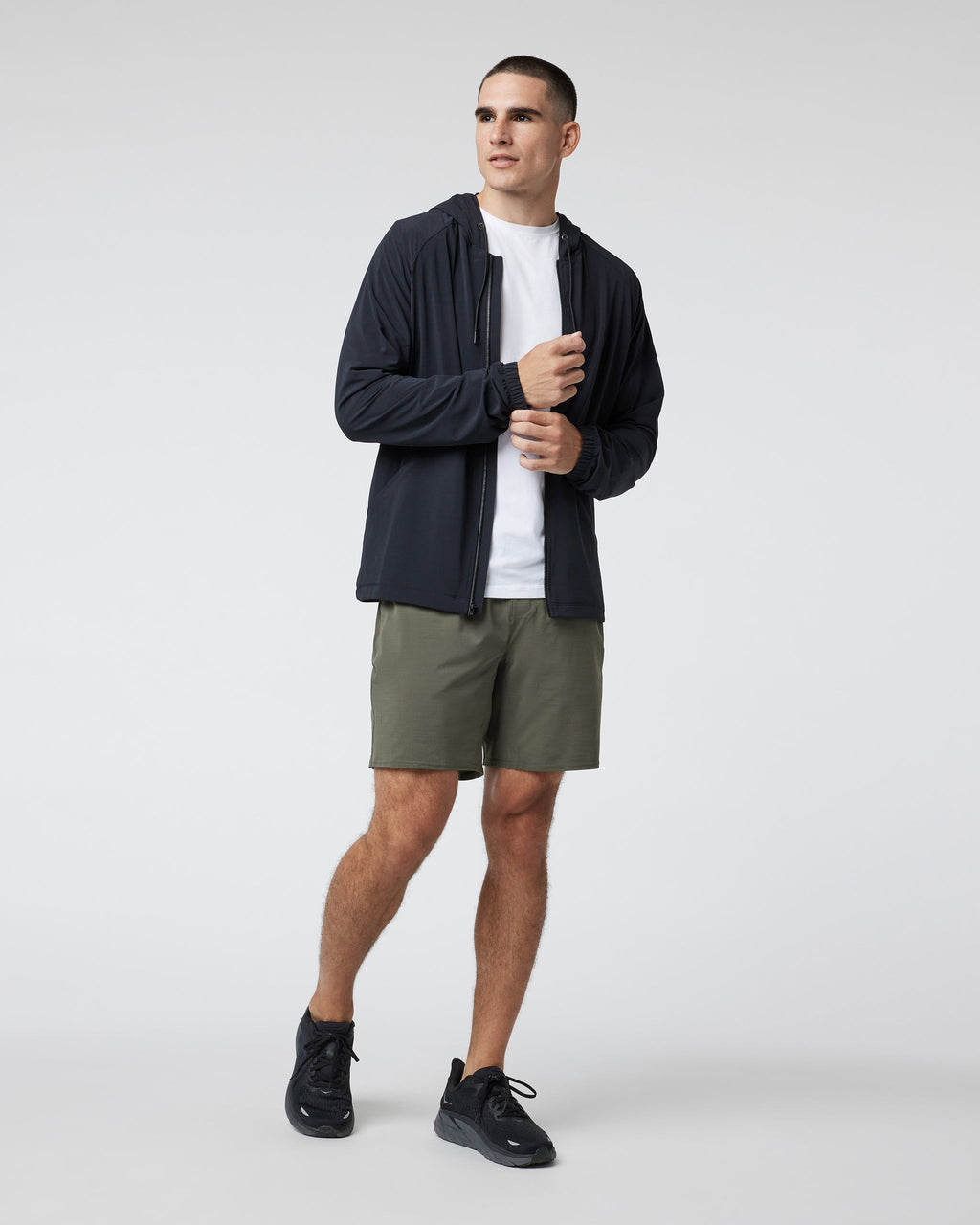 Elevate Kore Short Lined 7 | Oregano