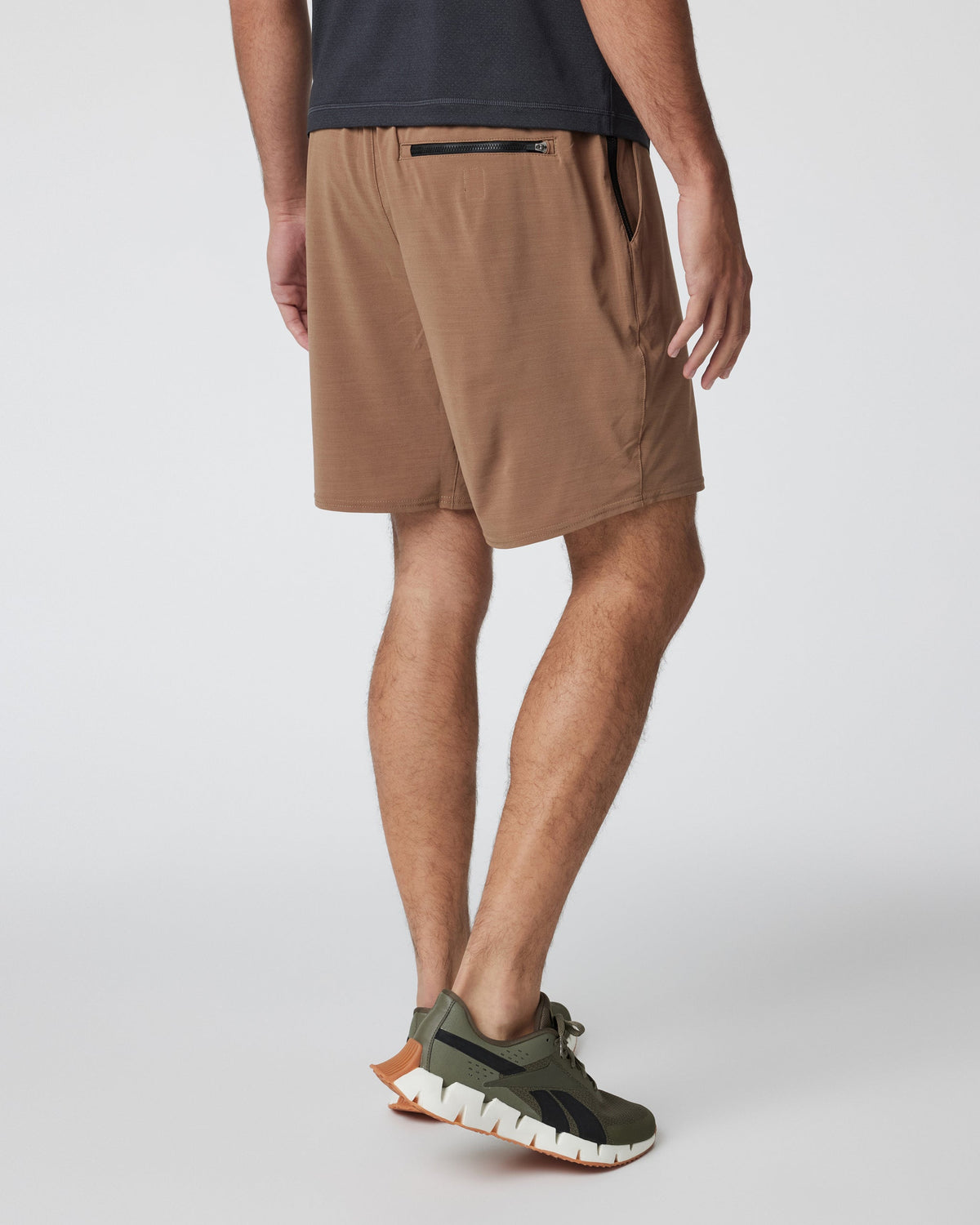 Elevate Kore Short Lined 7 | Pecan