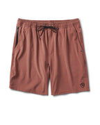Elevate Kore Short Lined 7 | Terracotta